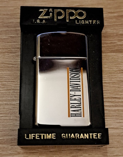Zippo original lighter - zippo,