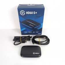 ELGATO HD60 S+ Scheda di