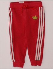 Pantalone tuta ADIDAS bambina
