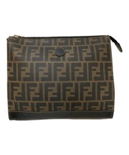 Borsa pochette FENDI seconda