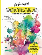 Fai la magia!: libro da