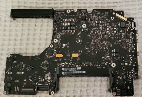 Apple macbook a1342 2009 - apple,