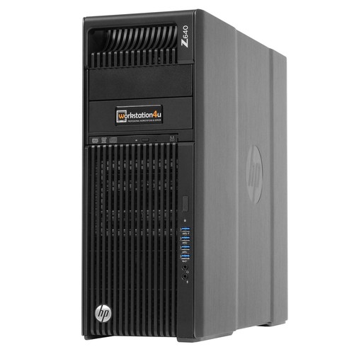 Z640 1620v3 32gb ram - pc,