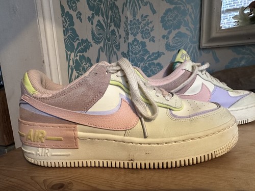 Nike air force af1 shadow - 1,