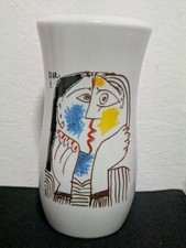 Vaso Ceramica TOGNANA -