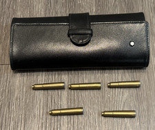 Portapenne Montblanc