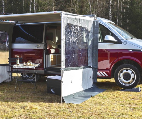 Fiamma lato camper pro - camper,