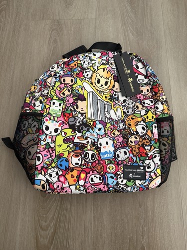Tokidoki marina bay sands - tokidoki, x