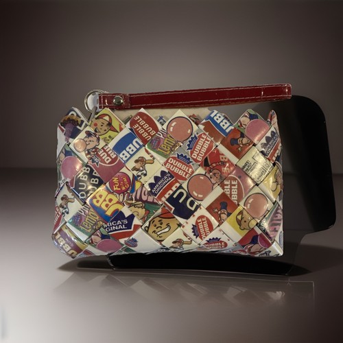 Ollin borsa pochette piccola - ollin,