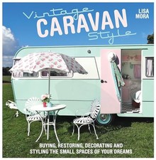 Vintage caravan style buying - caravan, style: