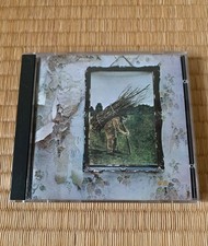 LED ZEPPELIN UNTITLED  first
