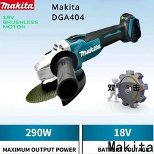 Makita DGA404 Smerigliatrice