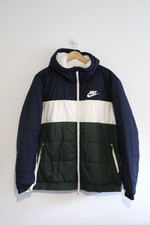 Nike giacca riempimento - nike,