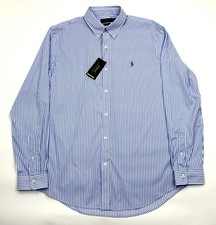 Polo Ralph Lauren camicia uomo
