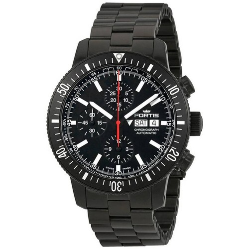 Fortis cosmonauts - fortis,