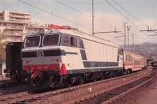 T27C) FOTOGRAFIA TRASPORTI