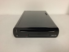 Console Nintendo Wii U solo