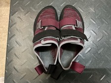 SCARPE DA ARRAMPICATA BLACK