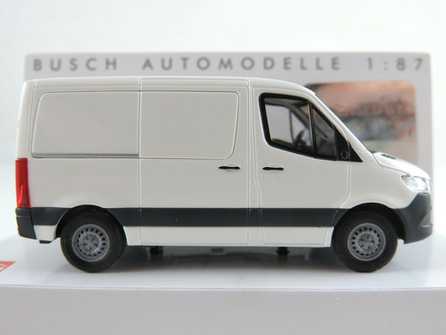 Busch 53400 mercedes benz - 53400, mercedes-benz