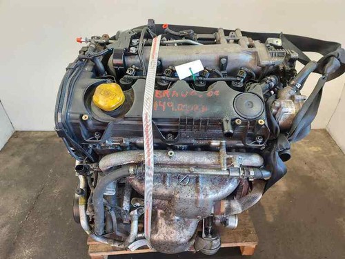 192a8000 motore fiat - motore, bravo