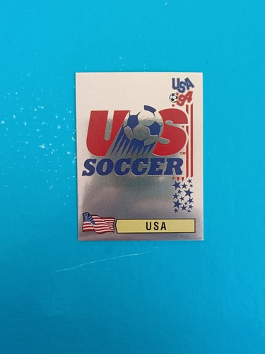 1994 panini world cup usa - 1994,