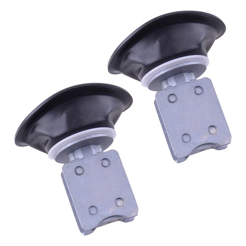 Membrana carburatore - 2x,