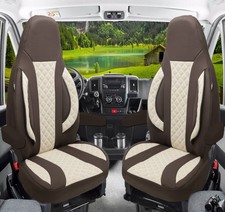 Coprisedili camper per adria - coprisedili,