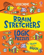 Brain Stretchers: Logic