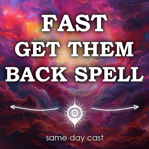 Fast get them back - get,
