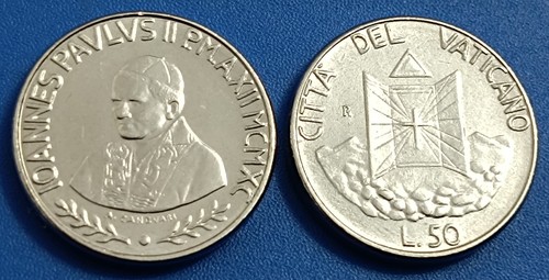 Citta del vaticano - citta',
