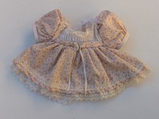 My child My love Mattel Doll Bambola Anni 80 - Party Dress Lilla Violetto Outfit