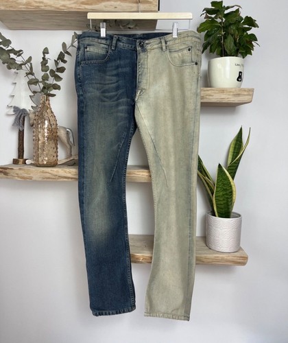 Jeans rick owens drkshdw - owens,