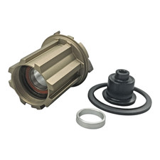 4ZA Freilauf Campagnolo 11 fach Freilaufkörper Nabe Forza Ridley Hinterrad - NEU