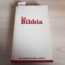 Bibbia Nuova Riveduta 