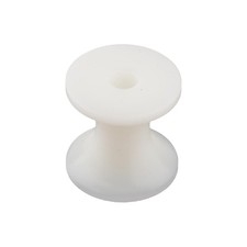 Rullo per rimorchio per barche