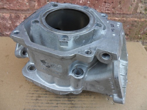 Rotax max senior - barrel,
