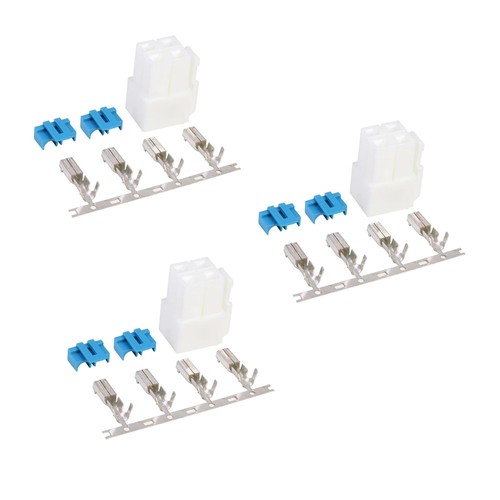 Pezzi connettore di - connettore,