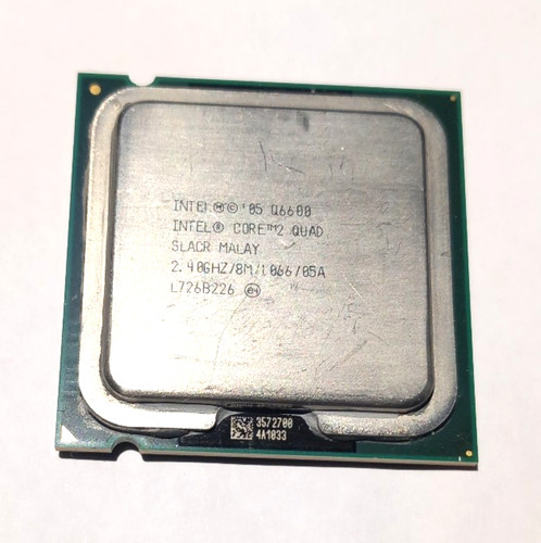 Cpu processeur intel core - -,