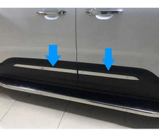 Doghe protezione portiera