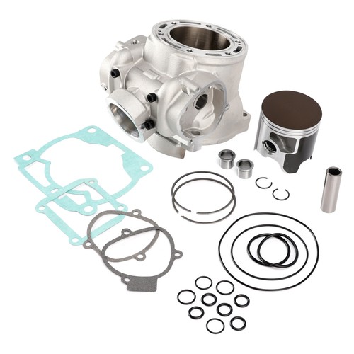 Kit cilindro pistone - kit,