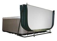 Sollevatore Copertura Termica