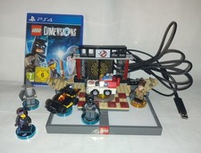 Lego dimensions starter pack - dimensions,