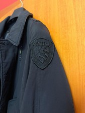 giubbotto uomo blauer