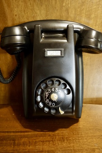 Telefono parete fatme - a,