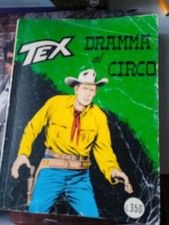 Tex- libro a fumetti. Sulle piste del nord