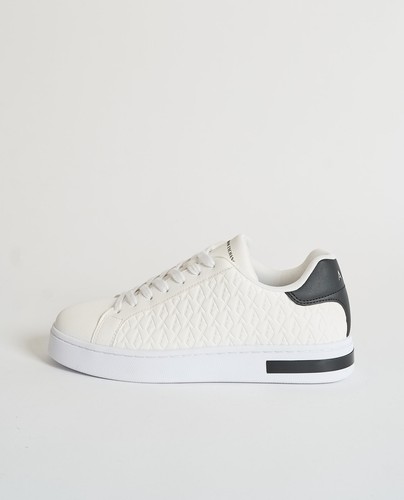 Sneakers uomo armani exchange - sneakers,