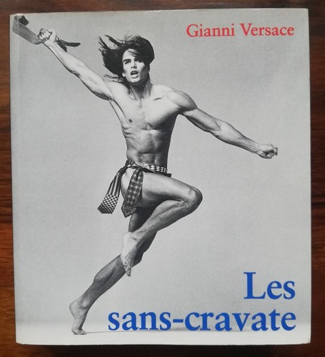 Gianni versace les - gianni,