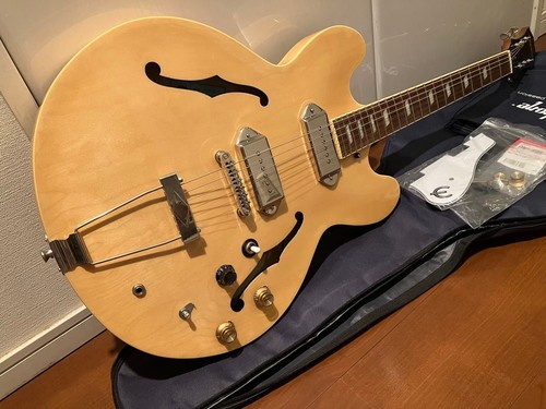 Epiphone casino full - epiphone,