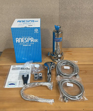 Filtro acqua ioni minerali