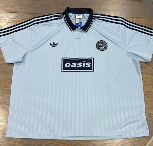 Adidas oasis tour maglia - x,